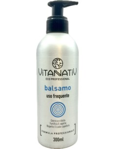 vitanativ professional balsamo 300ml - uso frequente: tuttocasashop.it: igiene e cura della persona
