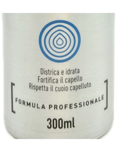 vitanativ professional balsamo 300ml - uso frequente: tuttocasashop.it: igiene e cura della persona
