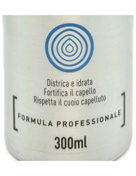vitanativ professional balsamo 300ml - uso frequente: tuttocasashop.it: igiene e cura della persona