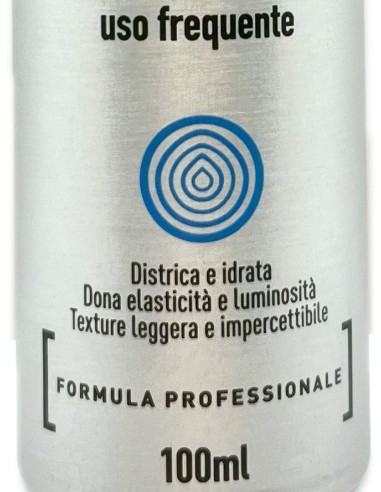 vitanativ professional balsamo spray 100ml - uso frequente senza risciacquo: tuttocasashop.it: igiene e cura della persona
