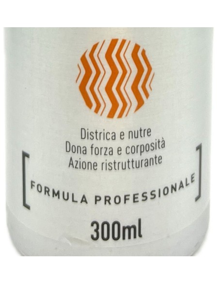vitanativ professional balsamo 300ml - per capelli secchi: tuttocasashop.it: igiene e cura della persona