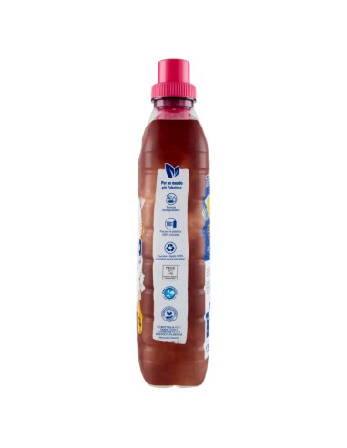 fabuloso ammorbidente per bucato - 56 lavaggi 1250ml - cocco: tuttocasashop.it: prodotti per bucato e tessuti