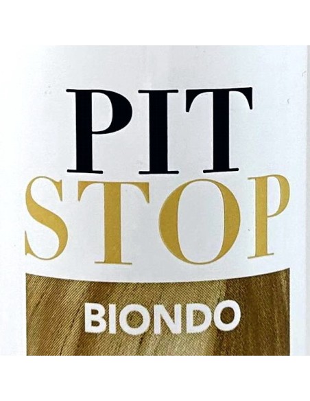 parisienne pit stop ritocco correttore per ricrescita - 75ml - biondo: tuttocasashop.it: igiene e cura della persona