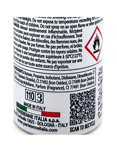parisienne pit stop ritocco correttore per ricrescita - 75ml - biondo: tuttocasashop.it: igiene e cura della persona