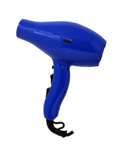 mistral fire compact asciugacapelli 2100w - professionale - blu: tuttocasashop.it: altro - bazar
