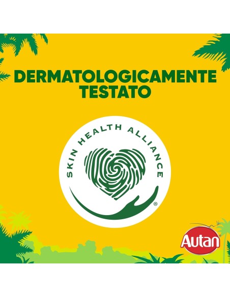 autan insetto repellente vapo 100ml - active - 2 pezzi - protezione attiva: tuttocasashop.it: igiene e cura della persona