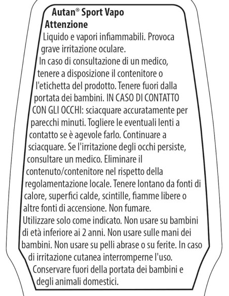 autan insetto repellente vapo 100ml - active - 2 pezzi - protezione attiva: tuttocasashop.it: igiene e cura della persona