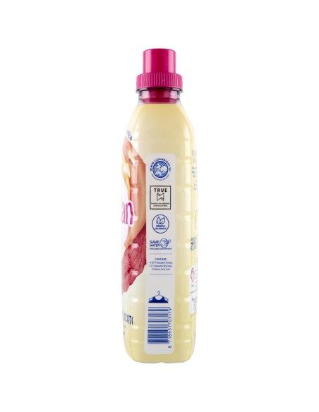 soflan detersivo liquido capi delicati 22 lavaggi - 900ml - vaniglia: tuttocasashop.it: prodotti per bucato e tessuti