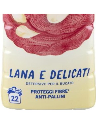 soflan detersivo liquido capi delicati 22 lavaggi - 900ml - vaniglia: tuttocasashop.it: prodotti per bucato e tessuti