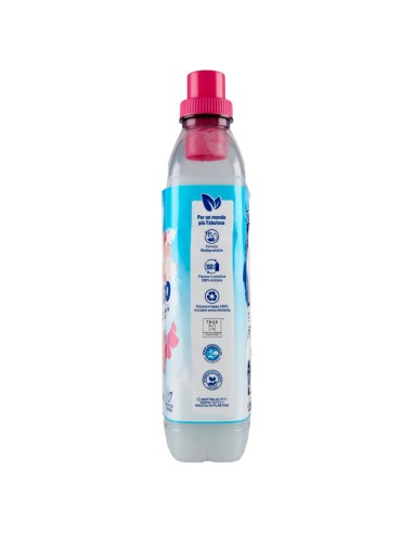 fabuloso ammorbidente per bucato - 56 lavaggi 1250ml - ipoallergenico: tuttocasashop.it: prodotti per bucato e tessuti