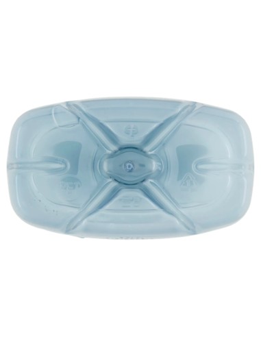 fabuloso ammorbidente per bucato - 56 lavaggi 1250ml - ipoallergenico: tuttocasashop.it: prodotti per bucato e tessuti