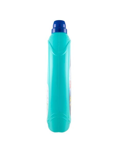 general detersivo lavatrice liquido 60 lavaggi 2400ml - universale: tuttocasashop.it: prodotti per bucato e tessuti