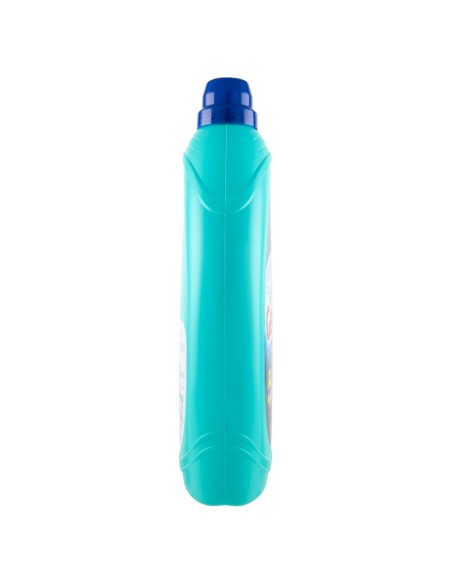 general detersivo lavatrice liquido 60 lavaggi 2400ml - universale: tuttocasashop.it: prodotti per bucato e tessuti