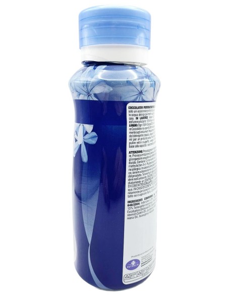 coccolatevi profumatore per bucato - 250ml - originale: tuttocasashop.it: prodotti per bucato e tessuti