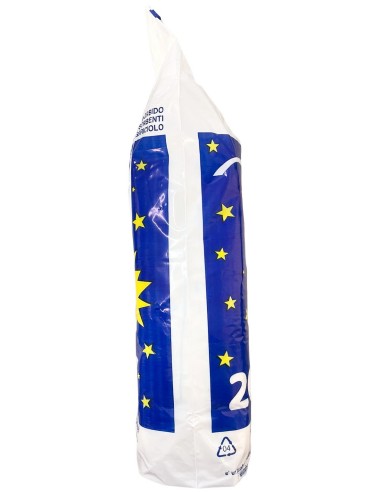 pannolini svedesi striscia notte - 20pz - incontinenza o post parto: tuttocasashop.it: igiene e cura della persona