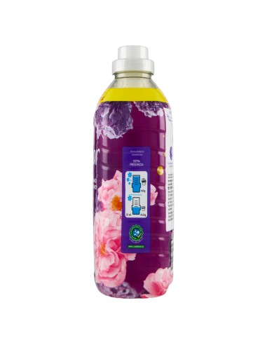 lenor ammorbidente concentrato 87 lavaggi 1827ml - ametista: tuttocasashop.it: prodotti per bucato e tessuti