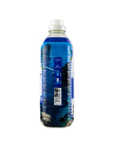 lenor ammorbidente concentrato 87 lavaggi 1827ml - capri: tuttocasashop.it: prodotti per bucato e tessuti