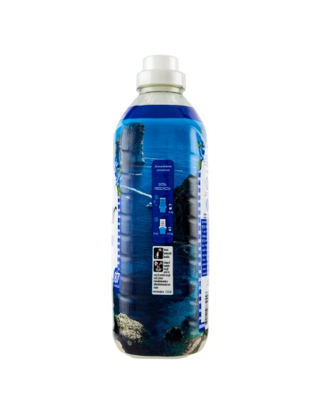 lenor ammorbidente concentrato 87 lavaggi 1827ml - capri: tuttocasashop.it: prodotti per bucato e tessuti