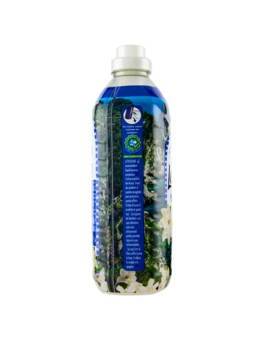 lenor ammorbidente concentrato 87 lavaggi 1827ml - capri: tuttocasashop.it: prodotti per bucato e tessuti