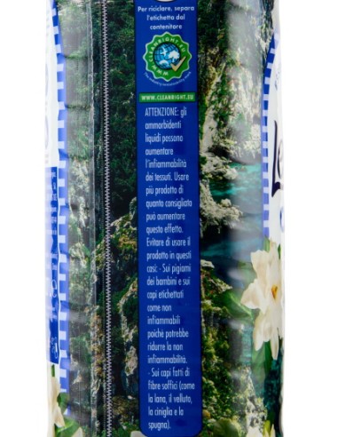 lenor ammorbidente concentrato 87 lavaggi 1827ml - capri: tuttocasashop.it: prodotti per bucato e tessuti