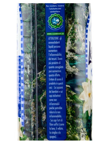 lenor ammorbidente concentrato 87 lavaggi 1827ml - capri: tuttocasashop.it: prodotti per bucato e tessuti