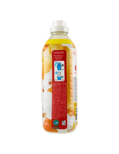 lenor ammorbidente concentrato 87 lavaggi 1827ml - oro & fiori: tuttocasashop.it: prodotti per bucato e tessuti