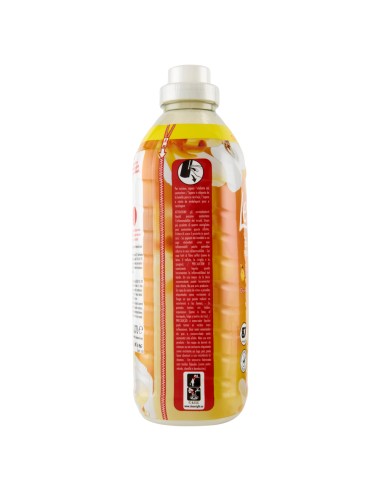 lenor ammorbidente concentrato 87 lavaggi 1827ml - oro & fiori: tuttocasashop.it: prodotti per bucato e tessuti