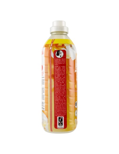 lenor ammorbidente concentrato 87 lavaggi 1827ml - oro & fiori: tuttocasashop.it: prodotti per bucato e tessuti