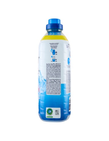 lenor ammorbidente concentrato 87 lavaggi 1827ml - primavera: tuttocasashop.it: prodotti per bucato e tessuti
