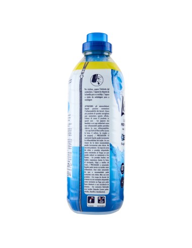 lenor ammorbidente concentrato 87 lavaggi 1827ml - primavera: tuttocasashop.it: prodotti per bucato e tessuti