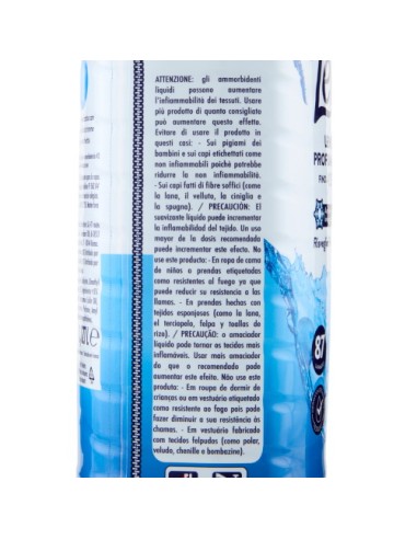 lenor ammorbidente concentrato 87 lavaggi 1827ml - primavera: tuttocasashop.it: prodotti per bucato e tessuti