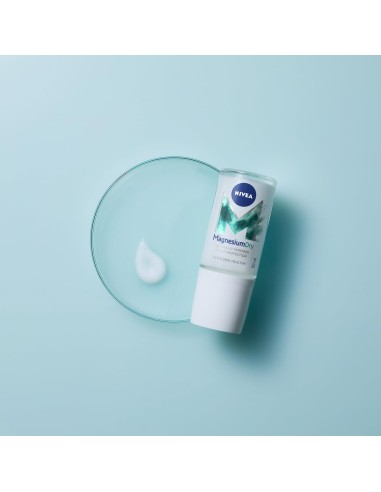nivea deodorante roll-on 50ml - magnesium dry: tuttocasashop.it: igiene e cura della persona
