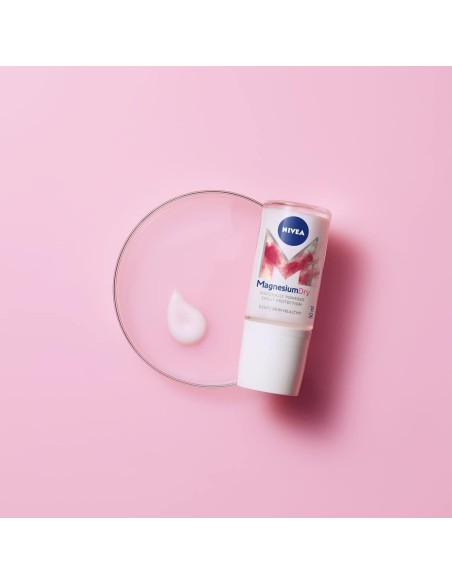 nivea deodorante roll-on 50ml - magnesium original: tuttocasashop.it: igiene e cura della persona