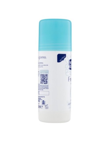 neutro roberts deodorante stick 40ml - fresco - classico: tuttocasashop.it: igiene e cura della persona