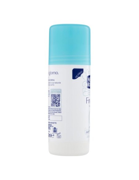 neutro roberts deodorante stick 40ml - fresco - classico: tuttocasashop.it: igiene e cura della persona