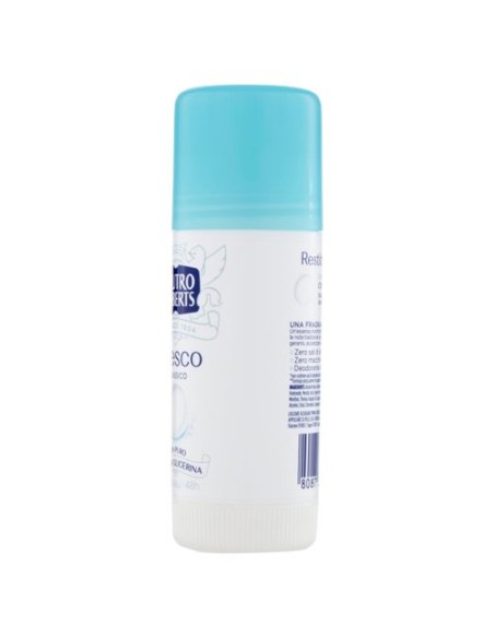 neutro roberts deodorante stick 40ml - fresco - classico: tuttocasashop.it: igiene e cura della persona