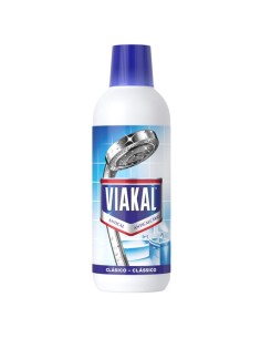 viakal casa anticalcare - 500ml - classico: tuttocasashop.it: pulizia e cura della casa