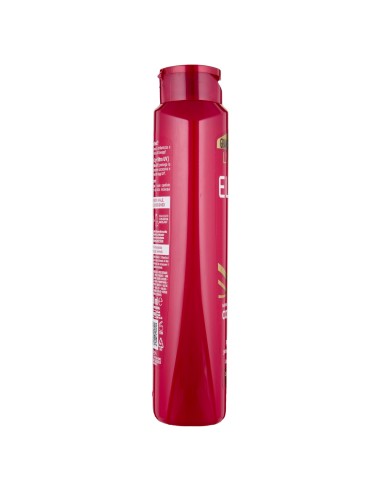 elvive l'oreal shampoo 300ml - color vive - per capelli colorati o meches: tuttocasashop.it: igiene e cura della persona
