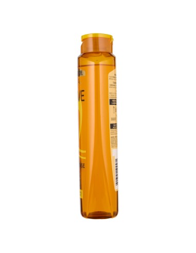 elvive l'oreal shampoo 300ml - liss intense - lisciante per capelli secchi: tuttocasashop.it: igiene e cura della persona