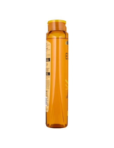 elvive l'oreal shampoo 300ml - liss intense - lisciante per capelli secchi: tuttocasashop.it: igiene e cura della persona