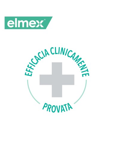 elmex collutorio per igiene orale - 400ml - sensitive: tuttocasashop.it: igiene e cura della persona