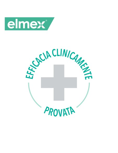 elmex collutorio per igiene orale - 400ml - sensitive: tuttocasashop.it: igiene e cura della persona