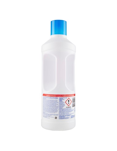 lysoform casa detergente disinfettante - 1100ml - fiori di lavanda: tuttocasashop.it: pulizia e cura della casa