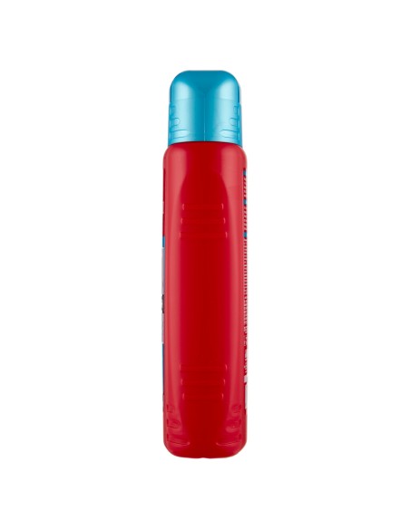 intesa pour homme bagno doccia shampoo - 500ml - fresh - energy boost: tuttocasashop.it: igiene e cura della persona