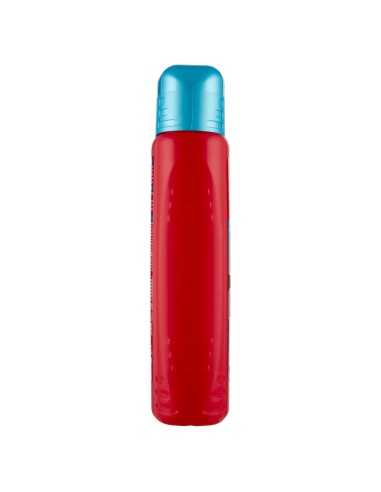 intesa pour homme bagno doccia shampoo - 500ml - fresh - energy boost: tuttocasashop.it: igiene e cura della persona