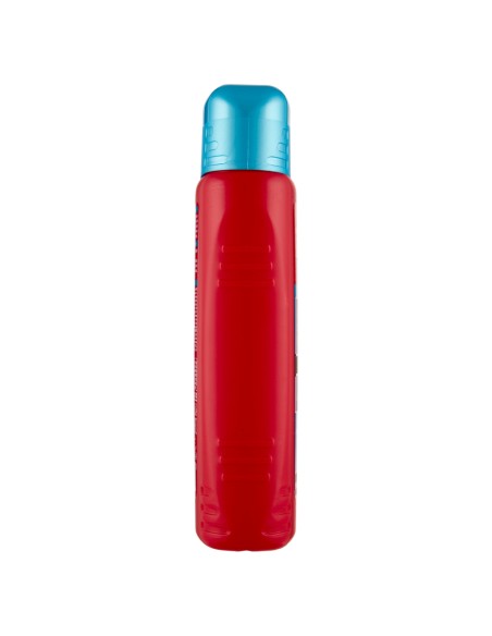 intesa pour homme bagno doccia shampoo - 500ml - fresh - energy boost: tuttocasashop.it: igiene e cura della persona