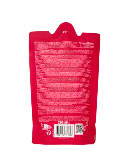 elvive shampoo eco-ricarica 250ml - color vive - per capelli colorati: tuttocasashop.it: igiene e cura della persona