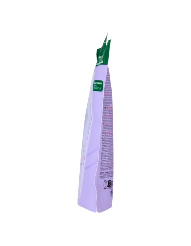 elvive shampoo eco-ricarica 250ml - hydra hyaluronic - idratazione 72h: tuttocasashop.it: igiene e cura della persona