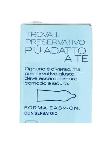 durex profilattici - 10 pezzi - settebello classico: tuttocasashop.it: igiene e cura della persona