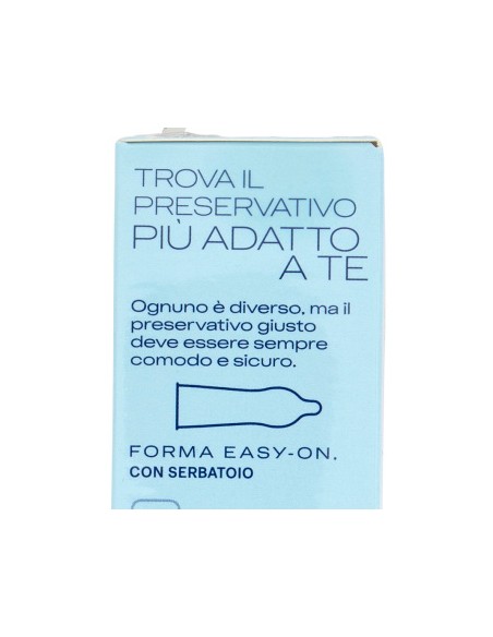 durex profilattici - 10 pezzi - settebello classico: tuttocasashop.it: igiene e cura della persona